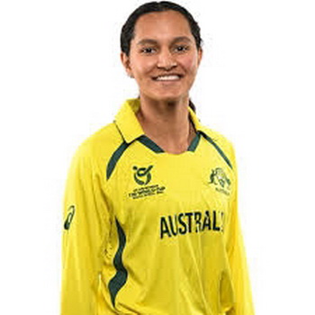 Sianna Ginger Biography